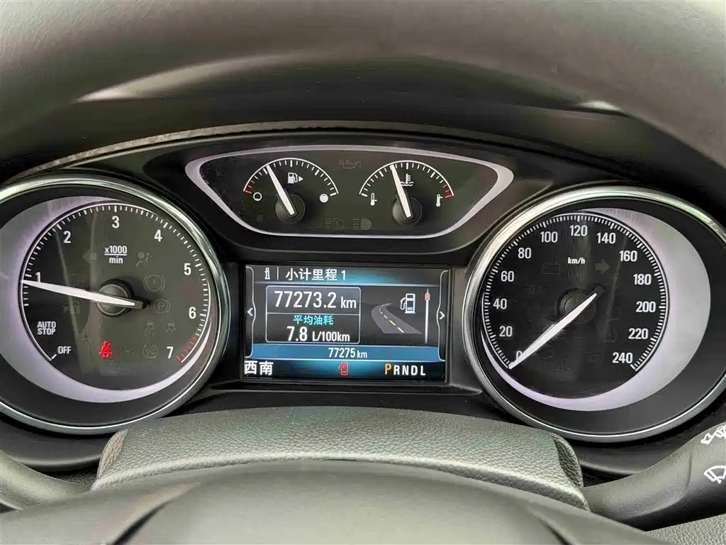 Buick Envision Plus 2020 — фото 17