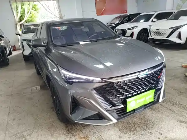 Changan Auchan X5 PLUS 2023