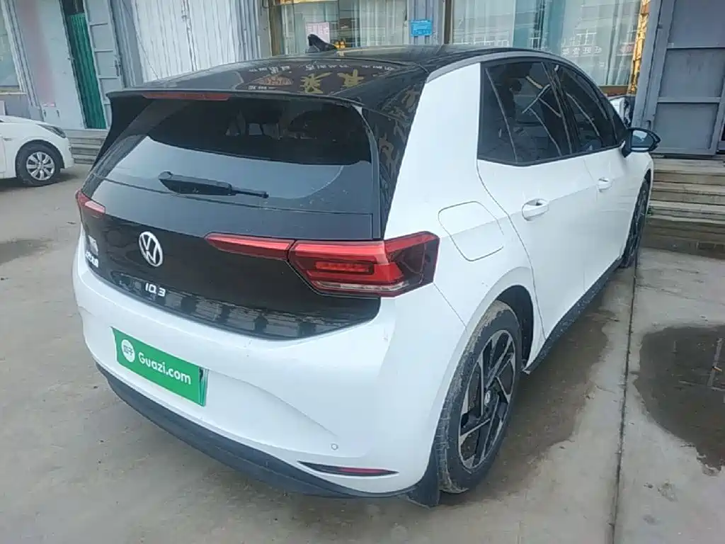 Volkswagen ID.3 2024