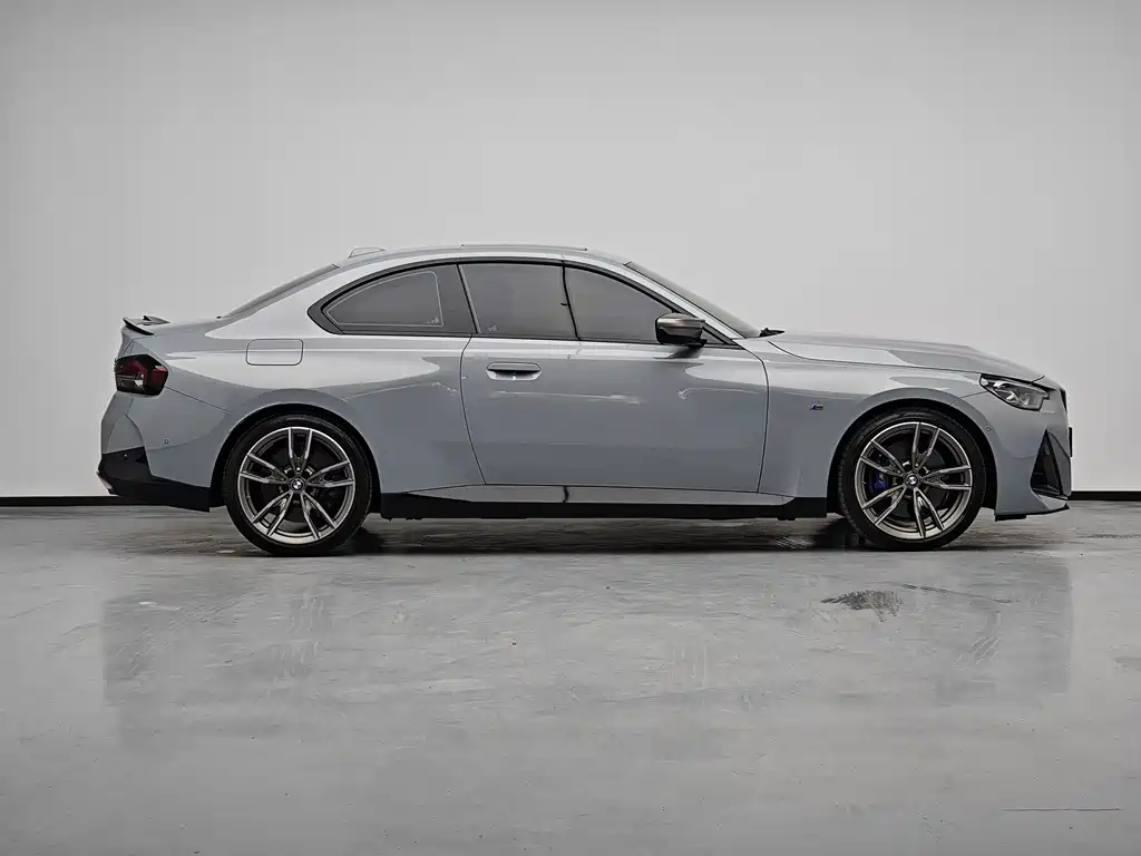 BMW M240i 2025 — фото 17