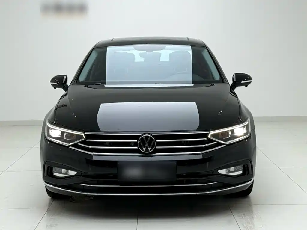 Volkswagen Magotan 2021