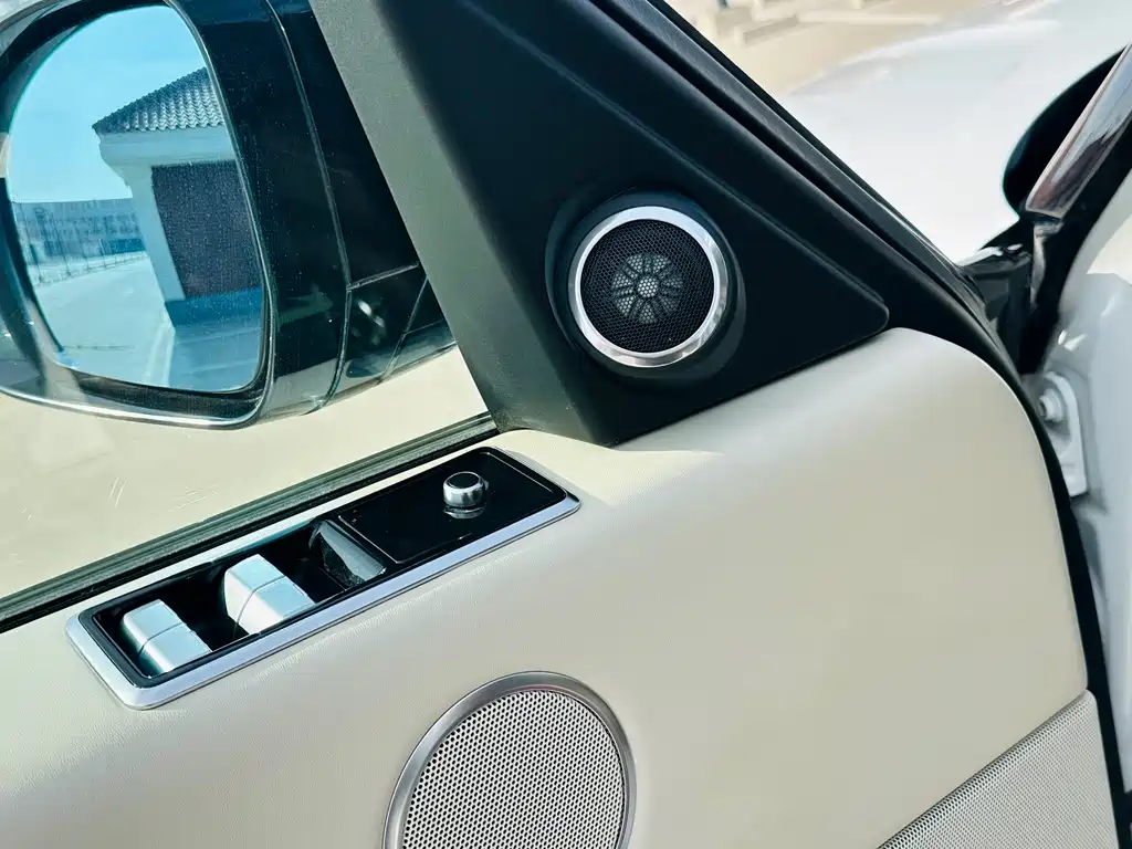 Land Rover Range Rover 2016 — фото 12