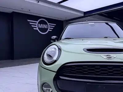 MINI MINI 2014