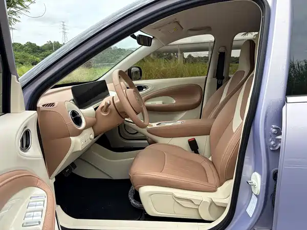 Wuling Bingo 2025