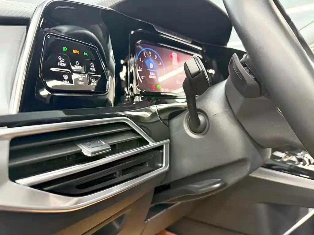 Volkswagen Talagon 2023 — фото 11