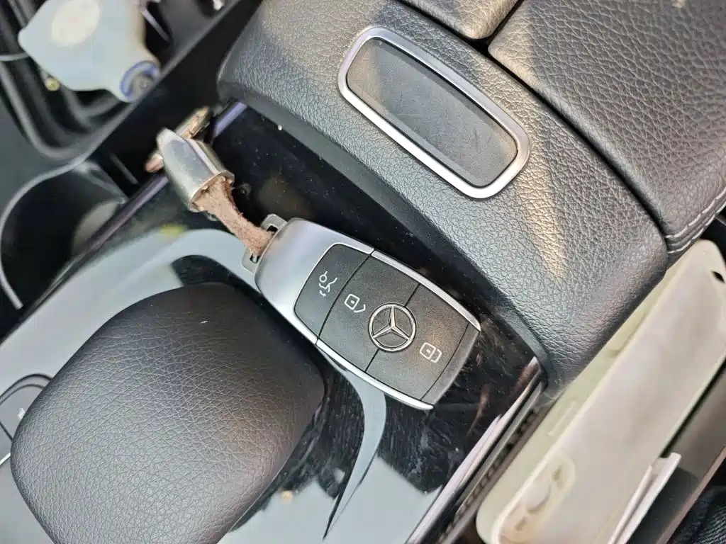Mercedes-Benz A-Class 2021 — фото 12
