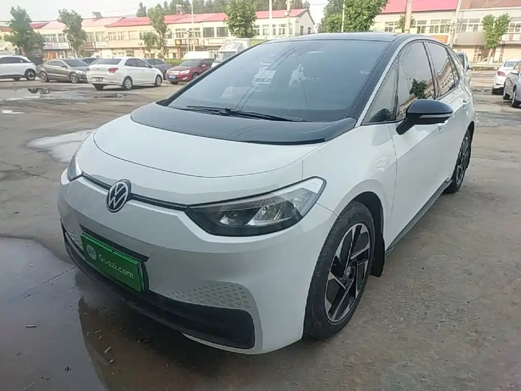 Volkswagen ID.3 2024