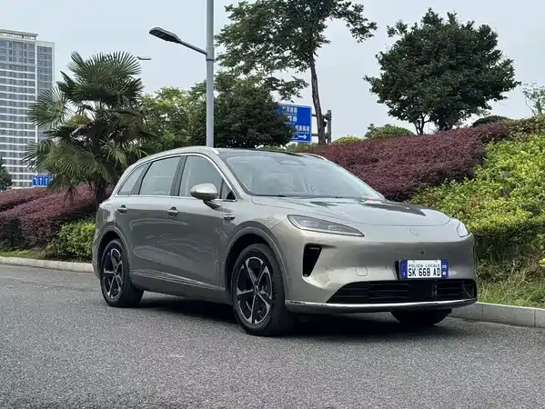 Shangjie H5 2025