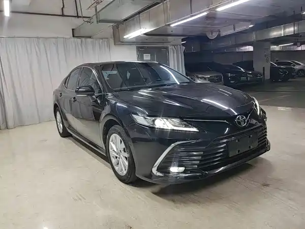Toyota Camry 2023