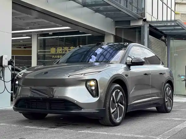 NIO EC6 2024