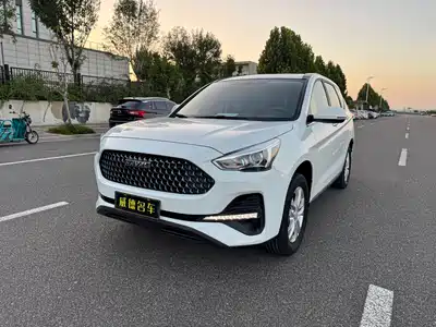 Haval M6 2020