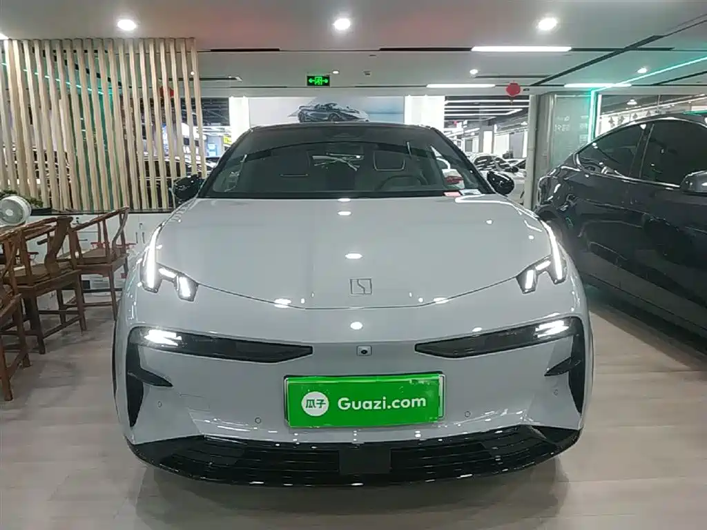 Zeekr X 2024 — фото 3