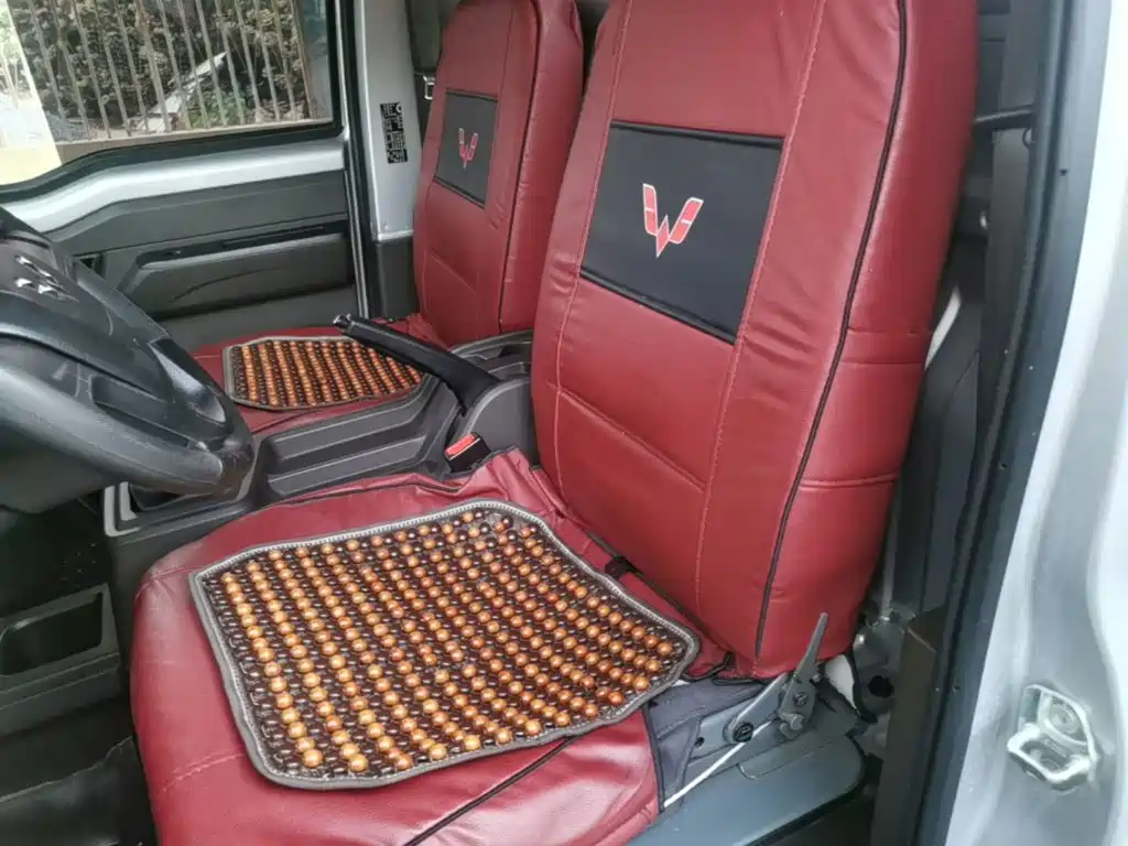 Wuling Rongguang New Card 2023 — фото 17