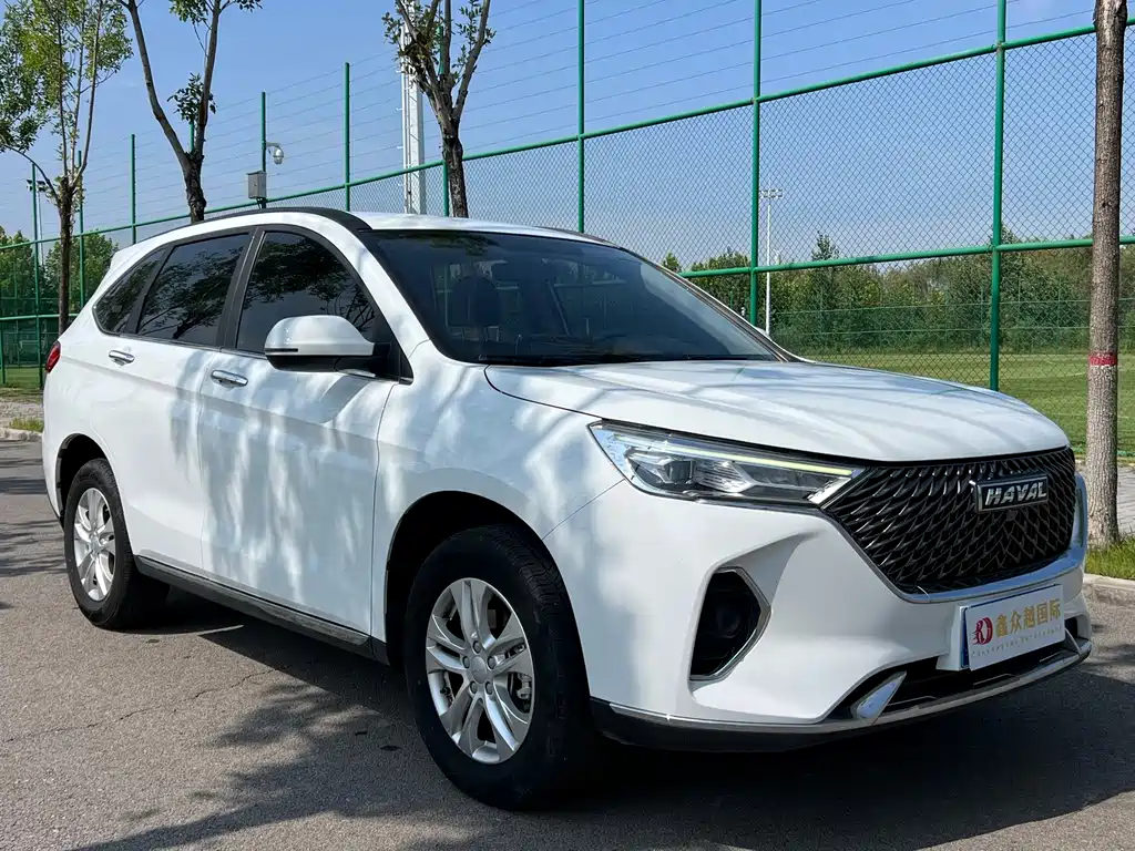 Haval M6 2023