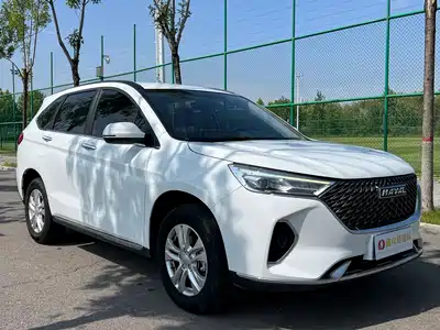 Haval M6 2023