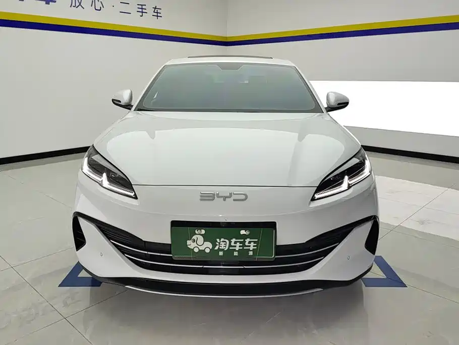 BYD Seal 06 2025