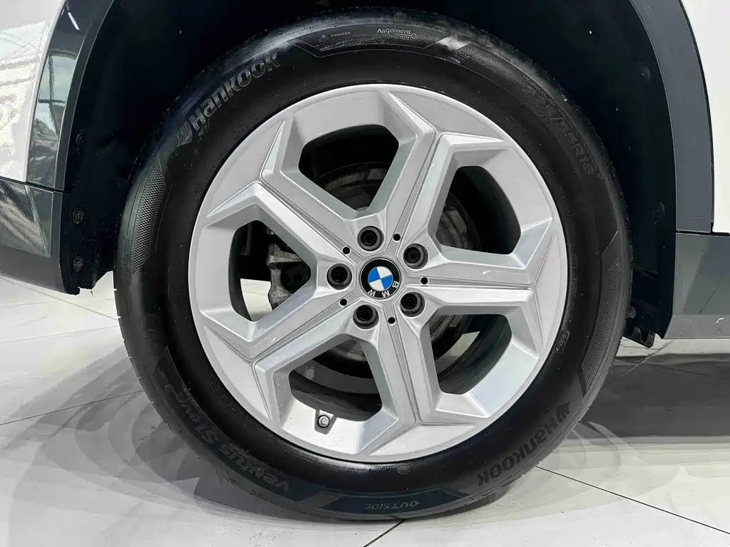 BMW X1 2023 — фото 19