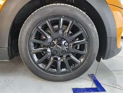 MINI MINI 2016