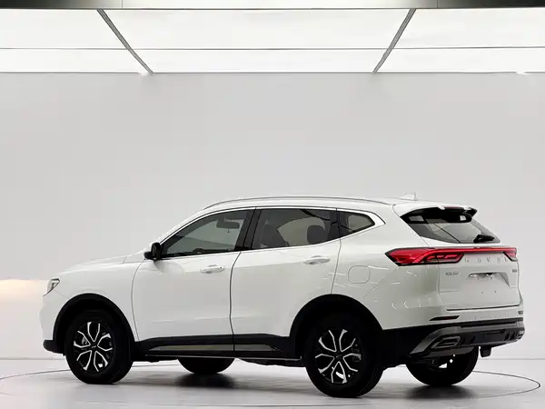 Haval H6 2022