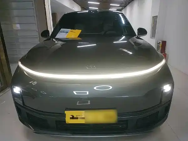 Li Auto L9 2023