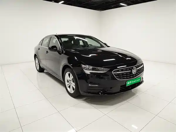 Buick Regal 2023