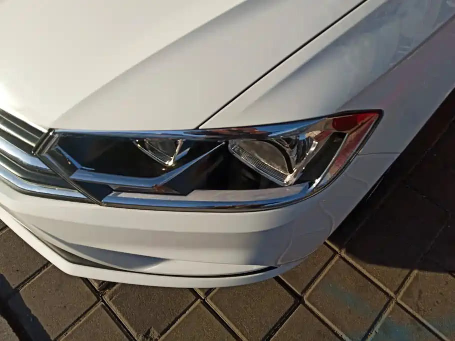 Volkswagen Bora 2022