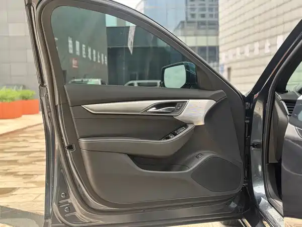 Cadillac CT5 2020