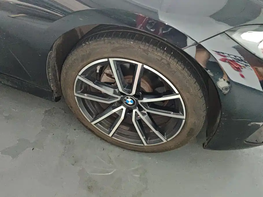 BMW 3 Series 2023