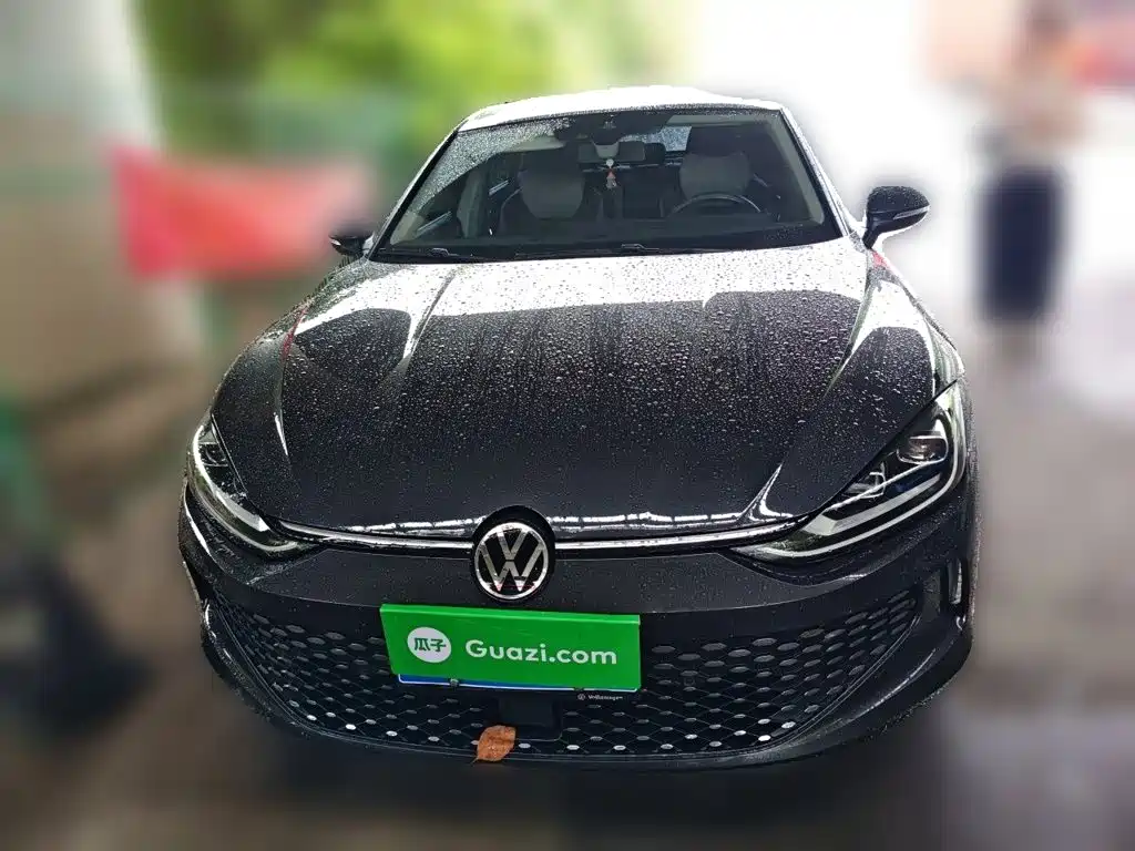 Volkswagen Lamando 2022