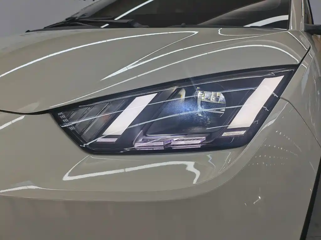 BYD Seagull 2025 — фото 10