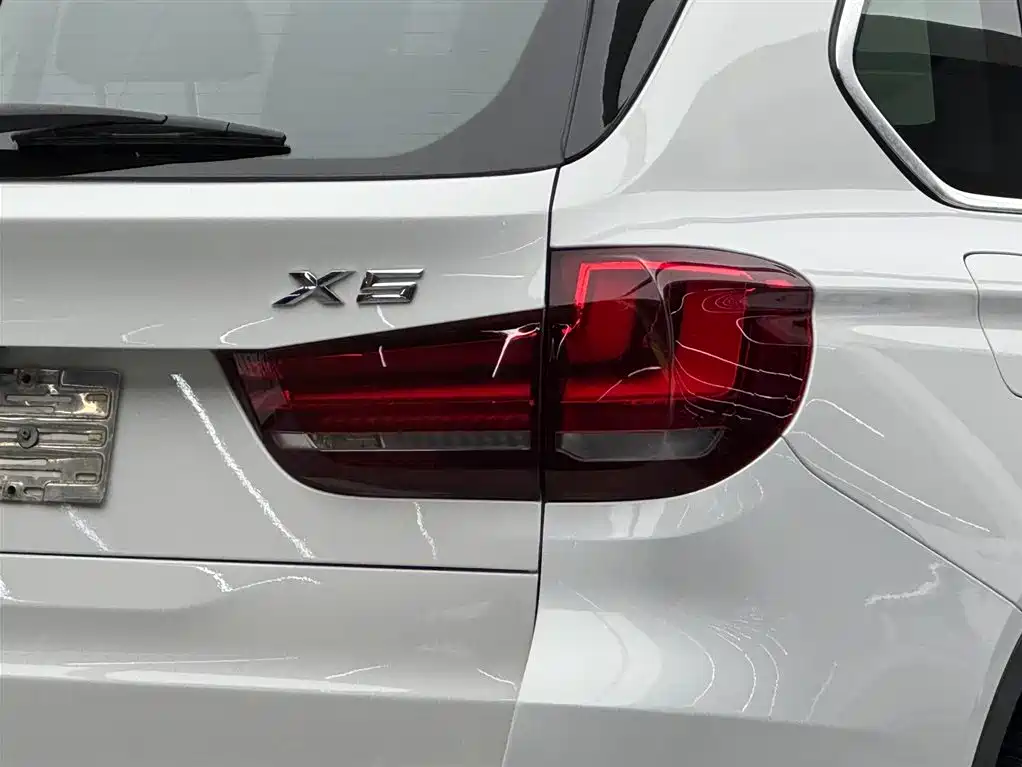 BMW X5 2019 — фото 17
