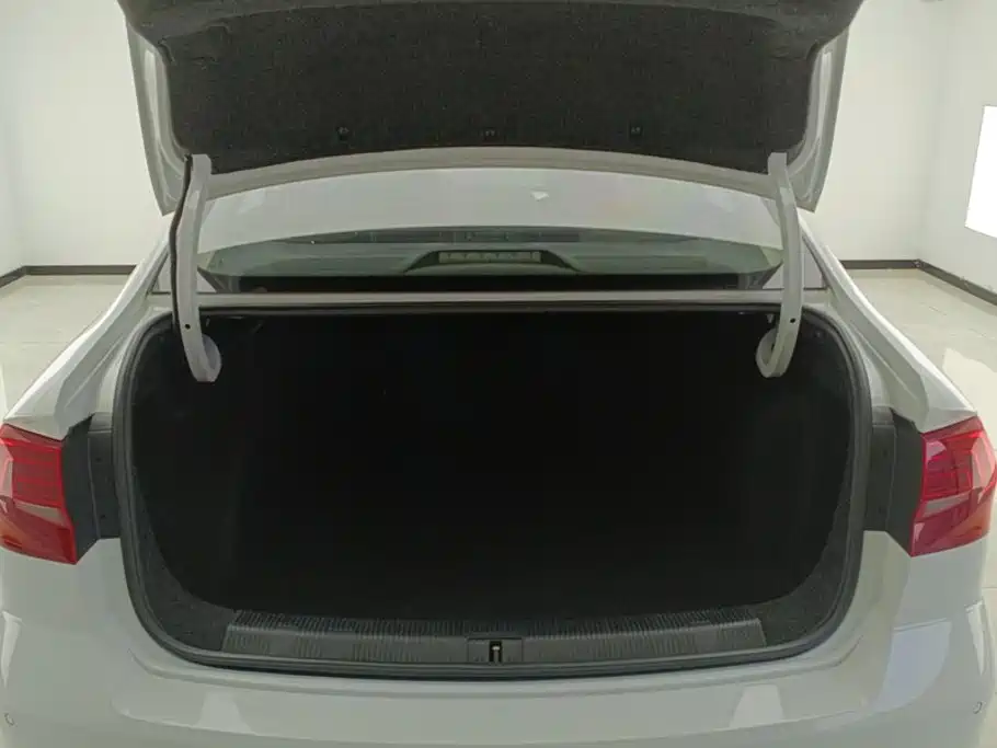 Volkswagen Bora 2018
