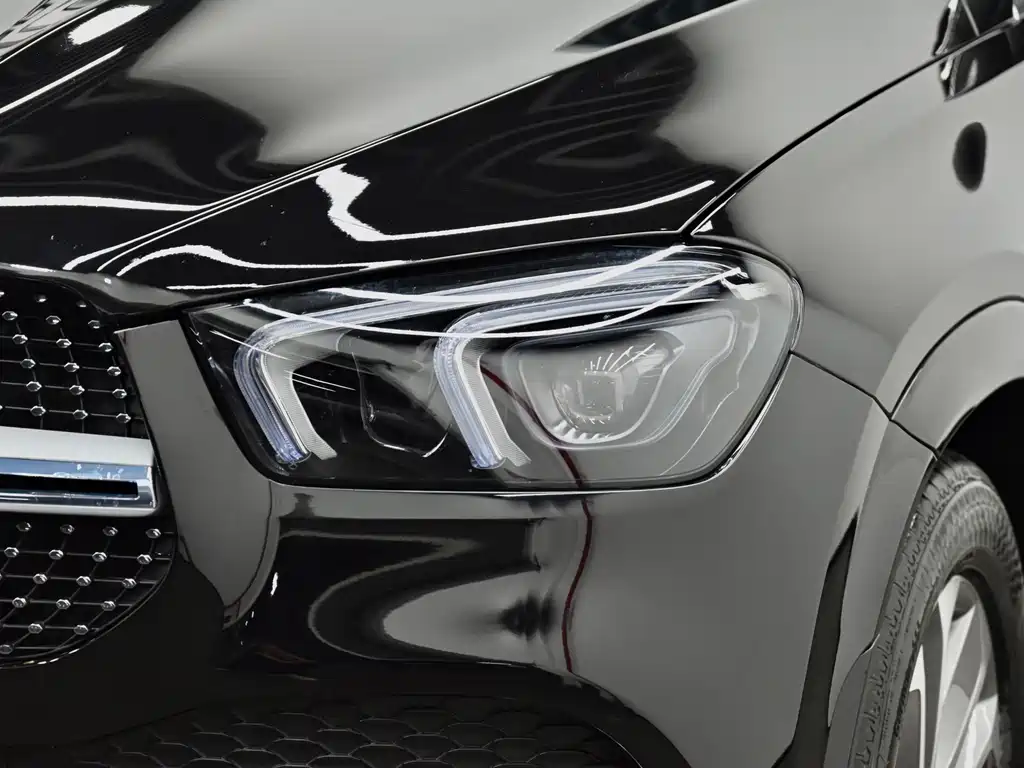 Mercedes-Benz GLE 2023 — фото 29