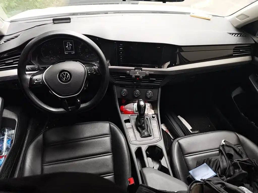 Volkswagen Bora 2022
