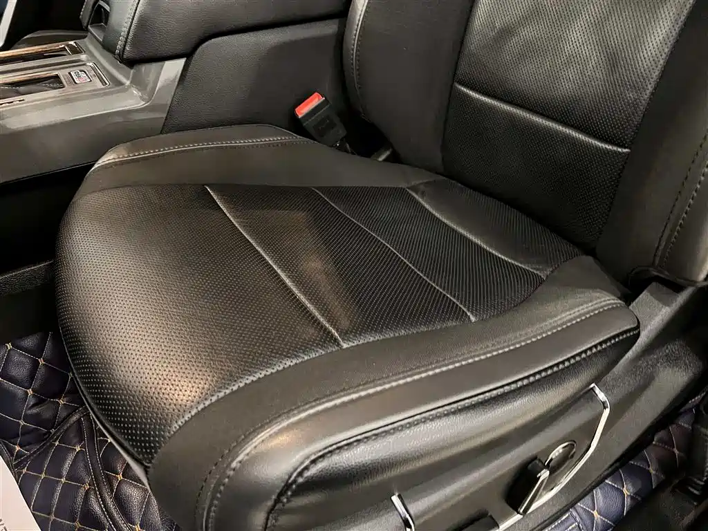 Ford F-150 Raptor 2019 — фото 15