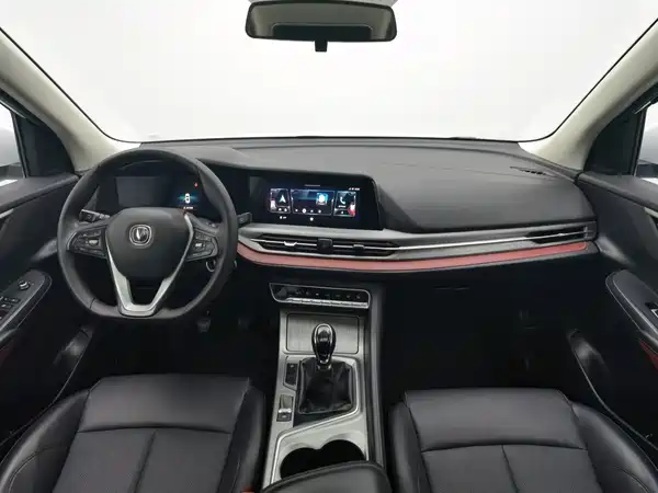 Changan CS55PLUS 2020