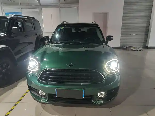 MINI Countryman 2020