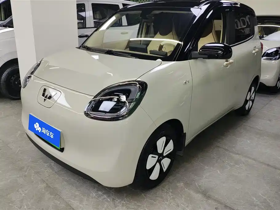 Wuling MINIEV 2025