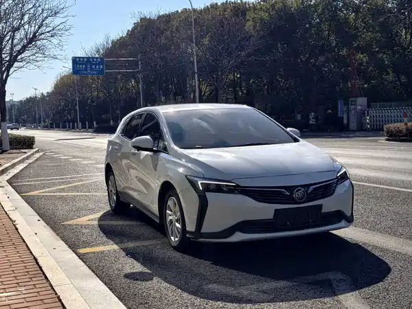 Buick Velite 6 2022