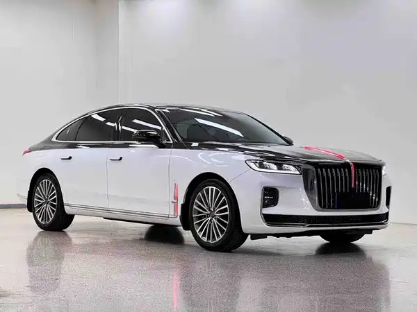 Hongqi H9 2024