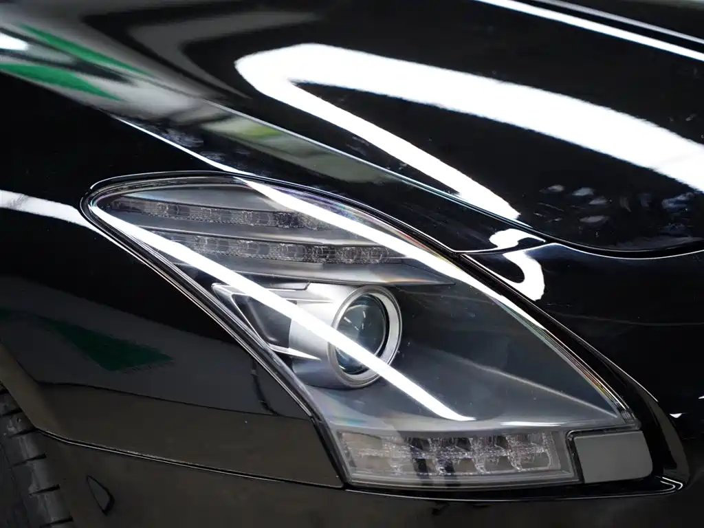 Mercedes-Benz SLS AMG 2013 — фото 13