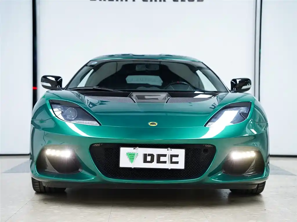 Lotus Evora 2022 — фото 16