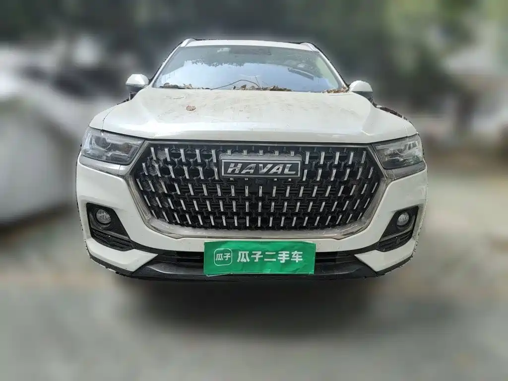 Haval H6 2022