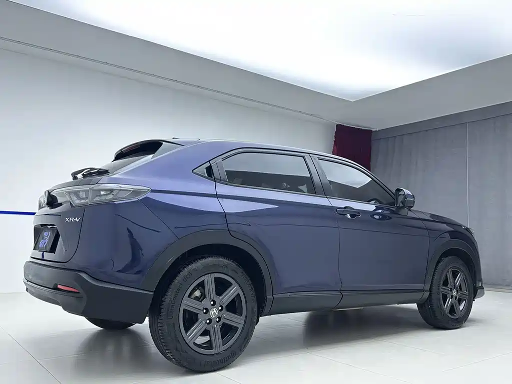Honda XR-V 2023