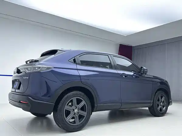 Honda XR-V 2023
