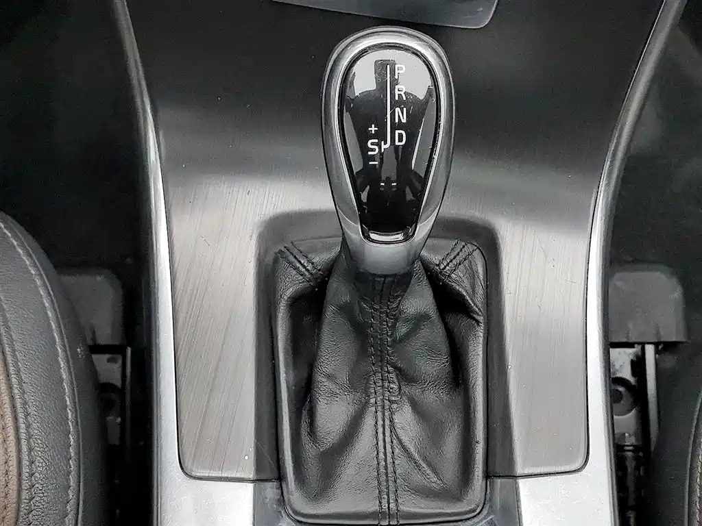 Volvo XC60 2015 — фото 13