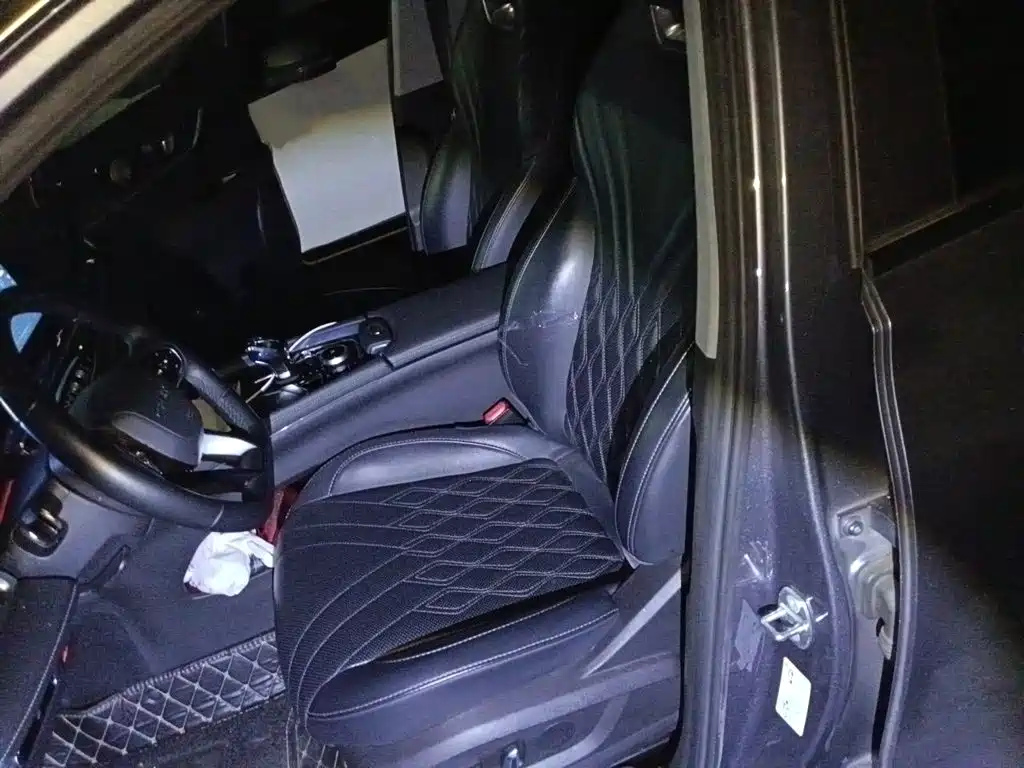Chery Tiggo 7 PLUS 2023 — фото 8