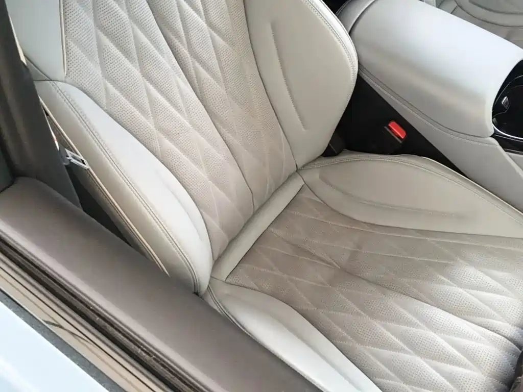 BYD Seal 2023 — фото 25