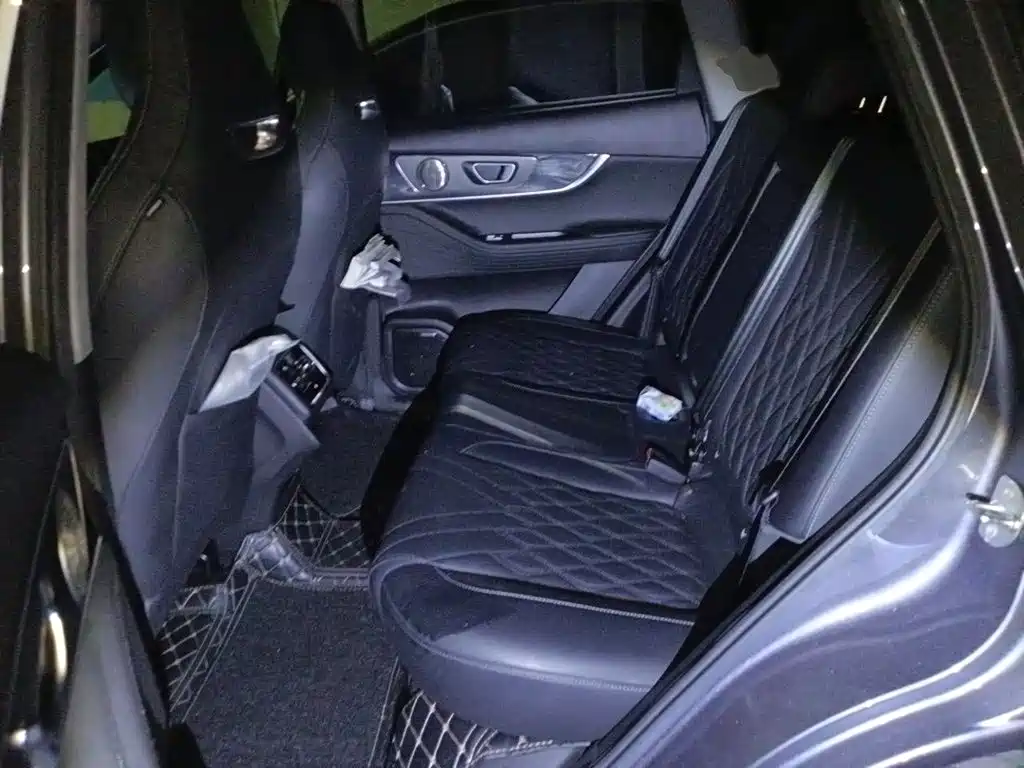 Chery Tiggo 7 PLUS 2023 — фото 15