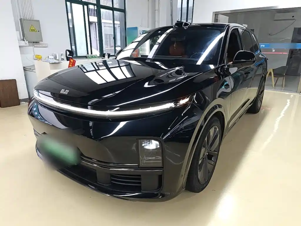 Li Auto Li L7 2024